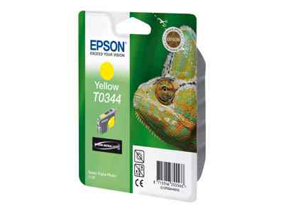 Epson T0344